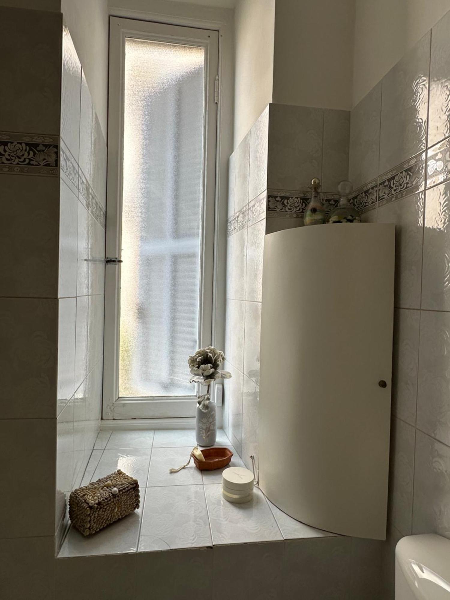 ジェノヴァCasa Raggioアパートメント エクステリア 写真